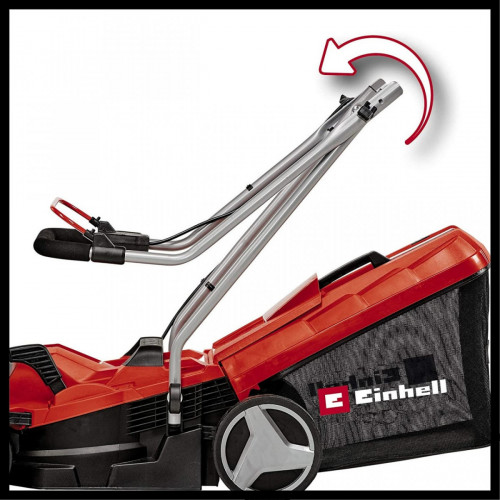 Einhell 3413266 Tagliaerba a batteria GE-CM...