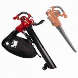 Einhell GC-EL 3000 E - Soffiatori / aspiratori per foglie elettrici