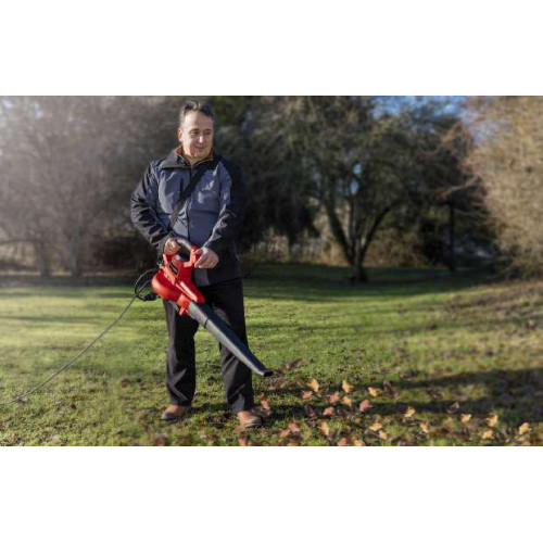 Einhell GC-EL 3000 E - Soffiatori / aspiratori...