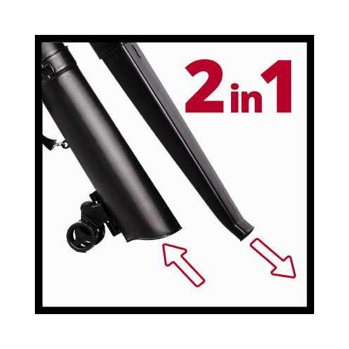 Einhell GC-EL 3000 E - Soffiatori / aspiratori...