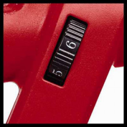 Einhell GC-EL 3000 E - Soffiatori / aspiratori per foglie elettrici