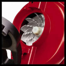 Einhell GC-EL 3000 E - Soffiatori / aspiratori per foglie elettrici