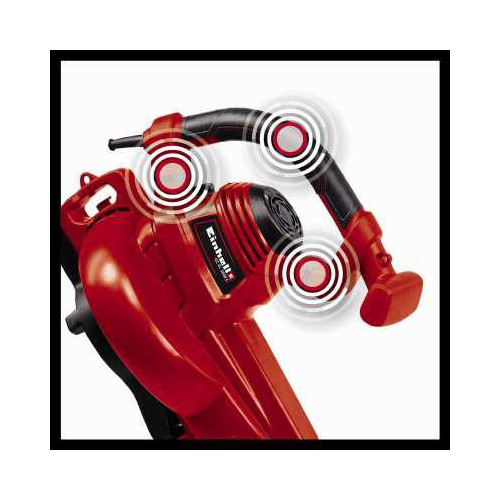 Einhell GC-EL 3000 E - Soffiatori / aspiratori...