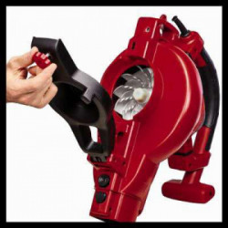Einhell GC-EL 3000 E - Soffiatori / aspiratori per foglie elettrici