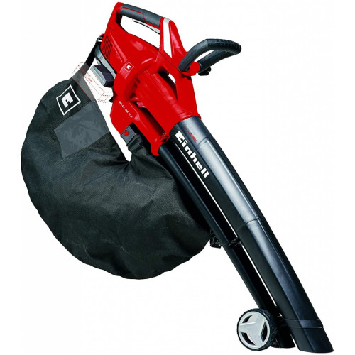 Einhell 3433600 Soffiatore Aspiratore a...