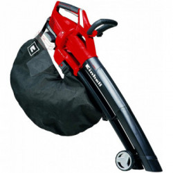 Einhell 3433600 Soffiatore Aspiratore a batteria GE-CL 36 Li E SOLO 