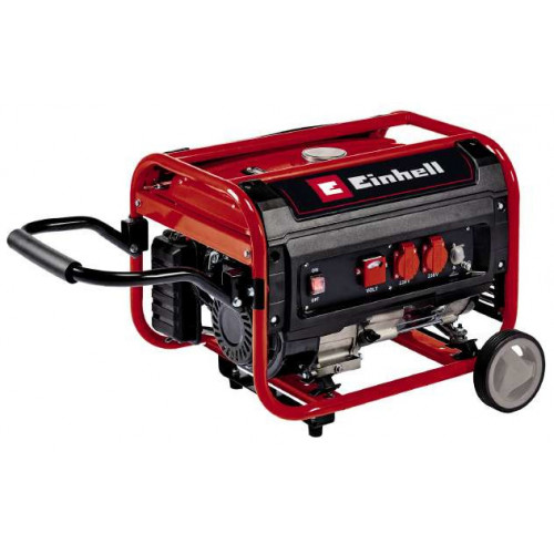 Einhell TC-PG 35/E5 - Generatore di Corrente a...