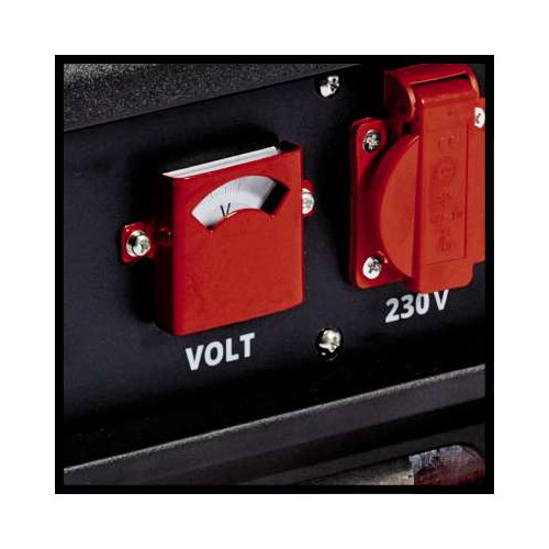 Einhell TC-PG 35/E5 - Generatore di Corrente a...