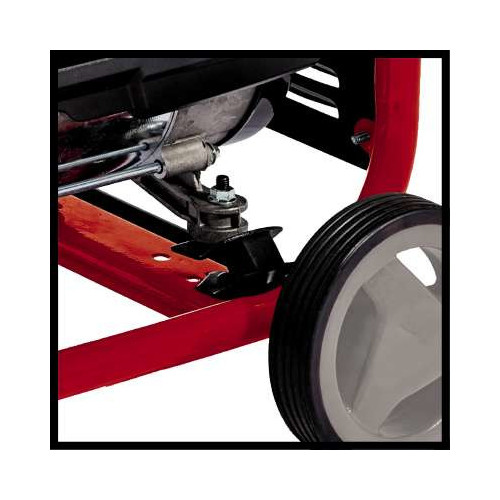 Einhell TC-PG 35/E5 - Generatore di Corrente a...