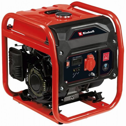 Einhell TC-IG 1100 - Generatore di Corrente a...