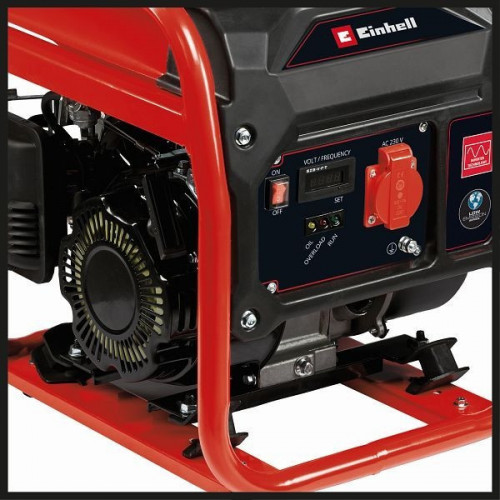 Einhell TC-IG 1100 - Generatore di Corrente a...