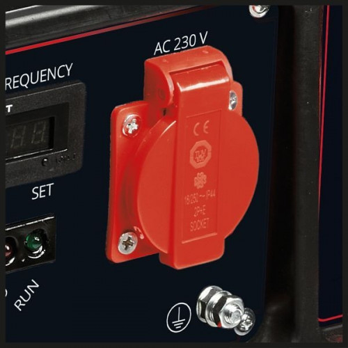 Einhell TC-IG 1100 - Generatore di Corrente a...