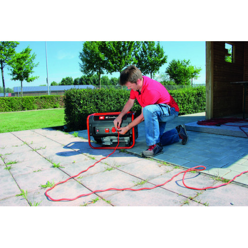 Einhell 4152600 - Generatore di Corrente
