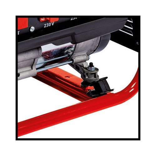 Einhell 4152600 - Generatore di Corrente