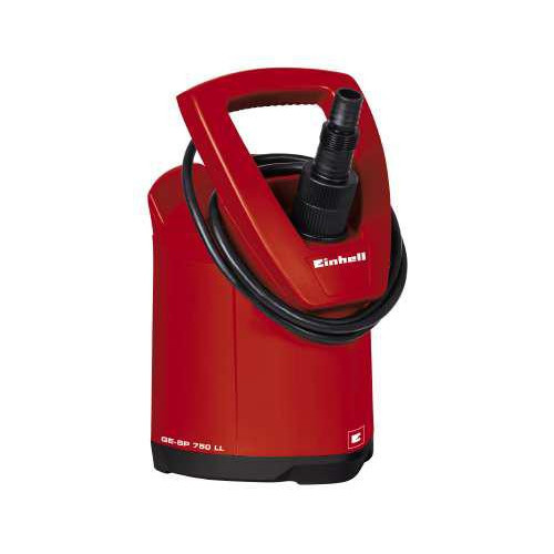Einhell GE-SP 750 LL - Pompe a immersione