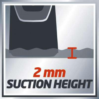 Einhell GE-SP 750 LL -... 2