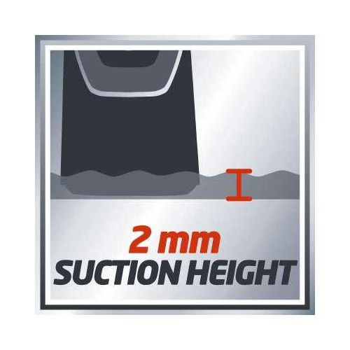 Einhell GE-SP 750 LL - Pompe a immersione