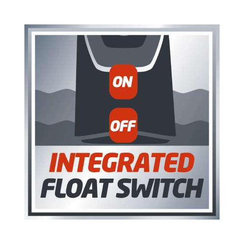 Einhell GE-SP 750 LL - Pompe a immersione