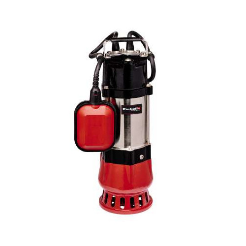 Einhell 4171421 Pompa immersione acque scure...