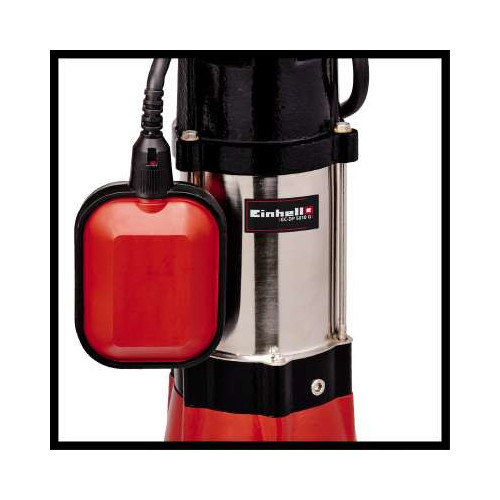 Einhell 4171421 Pompa immersione acque scure...