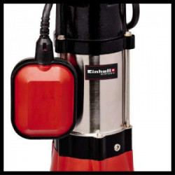 Einhell 4171421 Pompa immersione acque scure GC-DP 5010 G