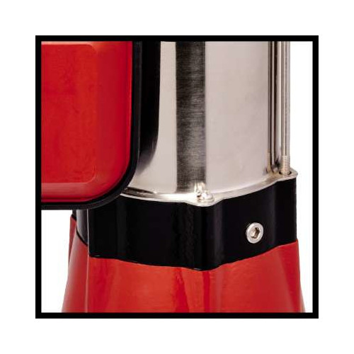 Einhell 4171421 Pompa immersione acque scure...