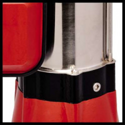 Einhell 4171421 Pompa immersione acque scure GC-DP 5010 G