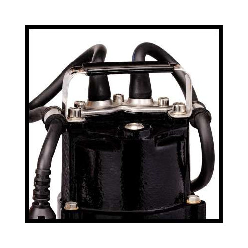 Einhell 4171421 Pompa immersione acque scure...