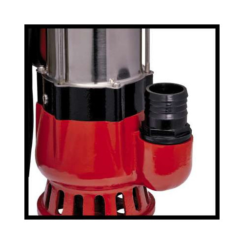 Einhell 4171421 Pompa immersione acque scure...