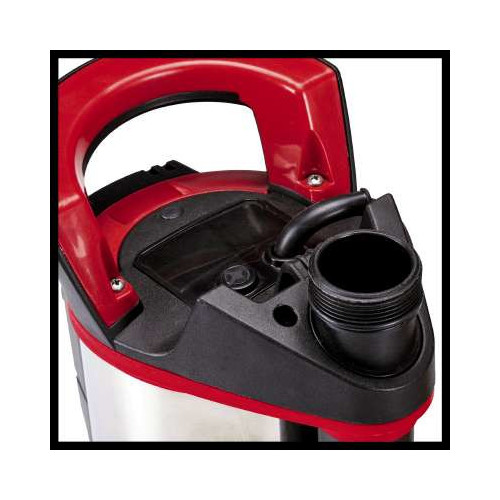 Einhell 4171460 Pompa immersione acque scure...