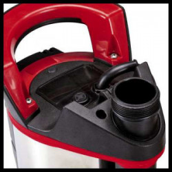 Einhell 4171460 Pompa immersione acque scure GE-DP 7935 N-A ECO 