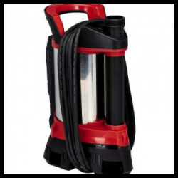 Einhell 4171460 Pompa immersione acque scure GE-DP 7935 N-A ECO 
