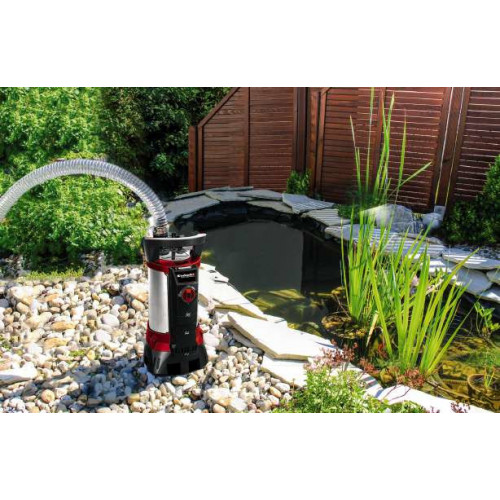 Einhell 4171460 Pompa immersione acque scure...