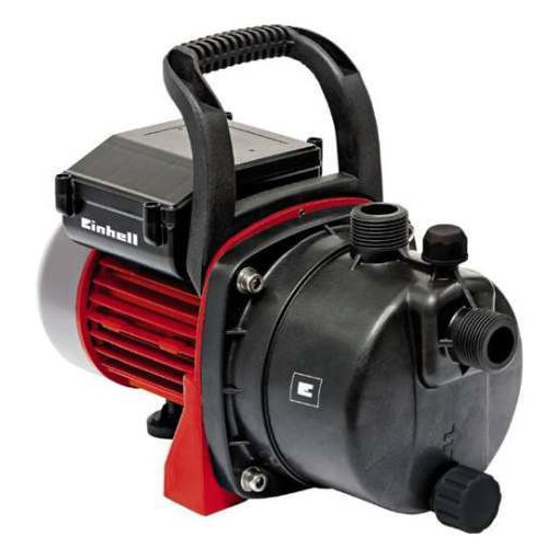 Einhell 4180280 Pompa autoadescante GC-GP 6538 