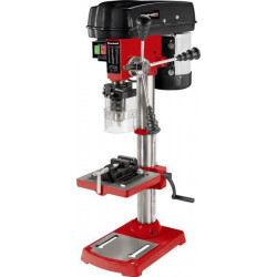 Einhell TC-BD 630 630 W - Trapano a Colonna, 630 W, 230 V, 4250595