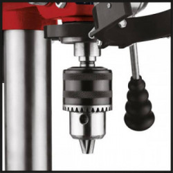 Einhell TC-BD 630 630 W - Trapano a Colonna, 630 W, 230 V, 4250595