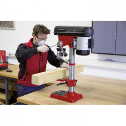Einhell TC-BD 630 630 W - Trapano a Colonna, 630 W, 230 V, 4250595