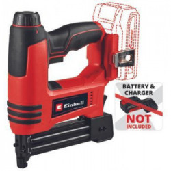 Einhell 4257790 - GRAFFETTATRICE A BATTERIA TE-CN 18 Li - Solo