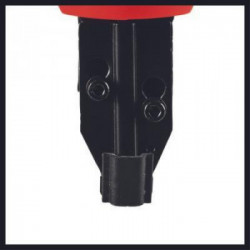 Einhell 4257790 - GRAFFETTATRICE A BATTERIA TE-CN 18 Li - Solo