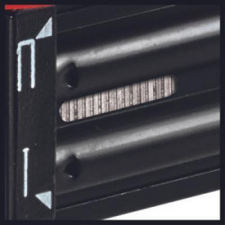 Einhell 4257790 - GRAFFETTATRICE A BATTERIA TE-CN 18 Li - Solo