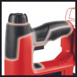 Einhell 4257790 - GRAFFETTATRICE A BATTERIA TE-CN 18 Li - Solo