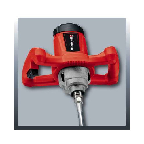 Einhell 4258545 Miscelatore elettrico TC-MX 1200 E