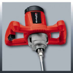 Einhell 4258545 Miscelatore elettrico TC-MX 1200 E