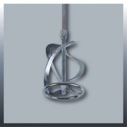 Einhell 4258545 Miscelatore elettrico TC-MX 1200 E