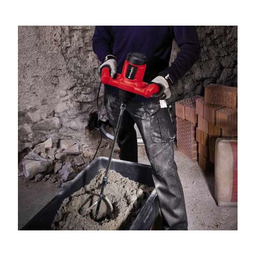 Einhell 4258545 Miscelatore elettrico TC-MX 1200 E