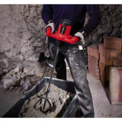 Einhell 4258545 Miscelatore elettrico TC-MX 1200 E