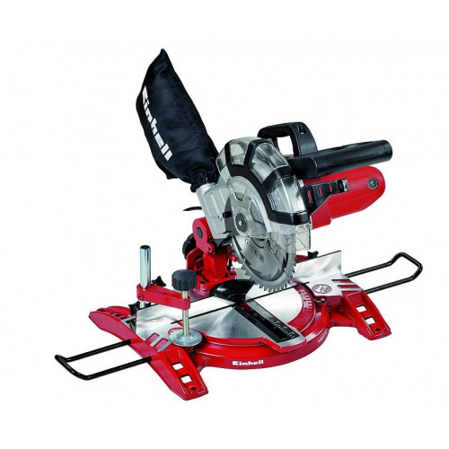 Einhell TH / TC-MS 2112 - Troncatrice, 1400W