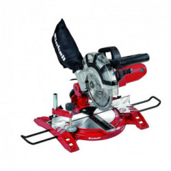 Einhell TH / TC-MS 2112 - Troncatrice, 1400W
