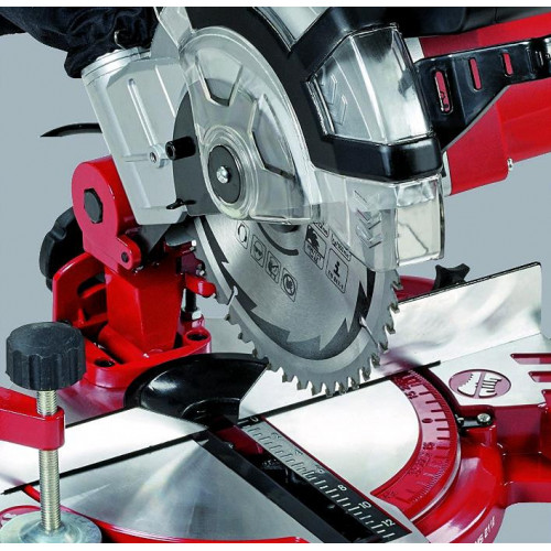 Einhell TH / TC-MS 2112 - Troncatrice, 1400W