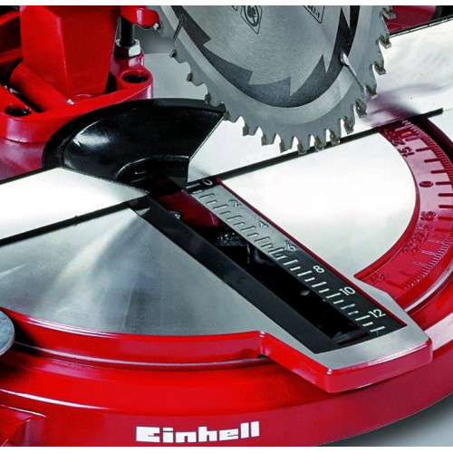 Einhell TH / TC-MS 2112 - Troncatrice, 1400W